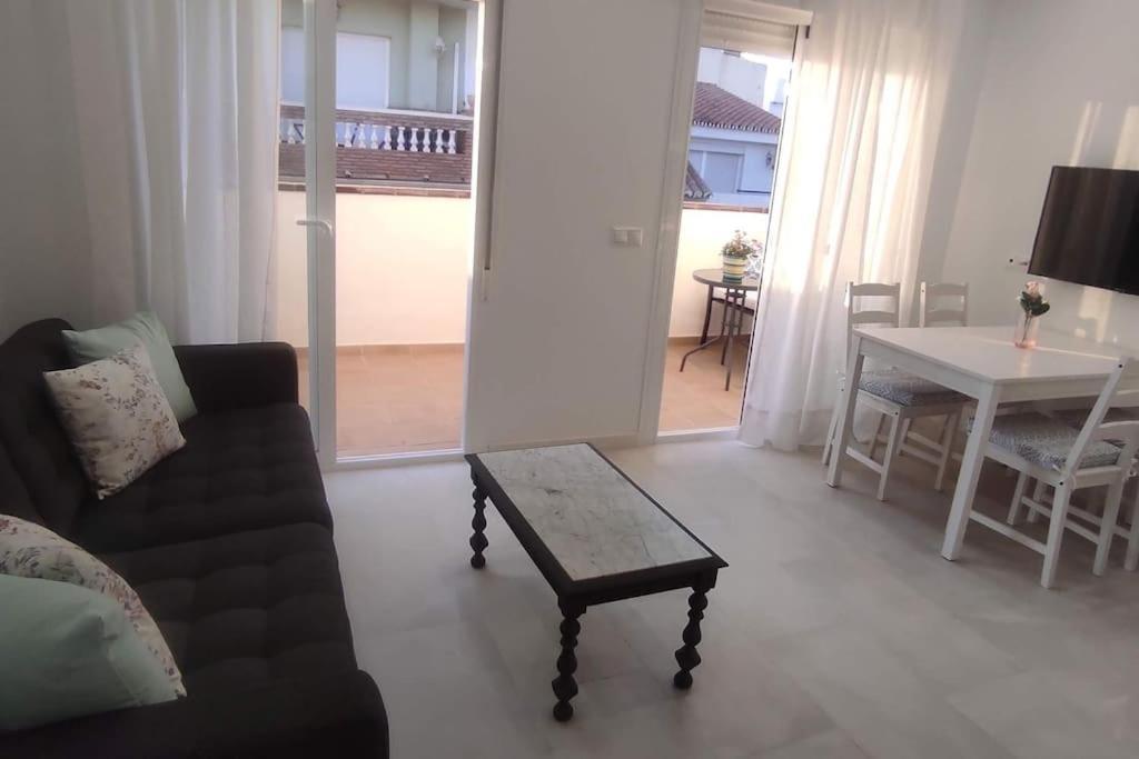 Precioso Apartamento En El Corazon De La Cala. ラ・カラ・デ・ミハス エクステリア 写真