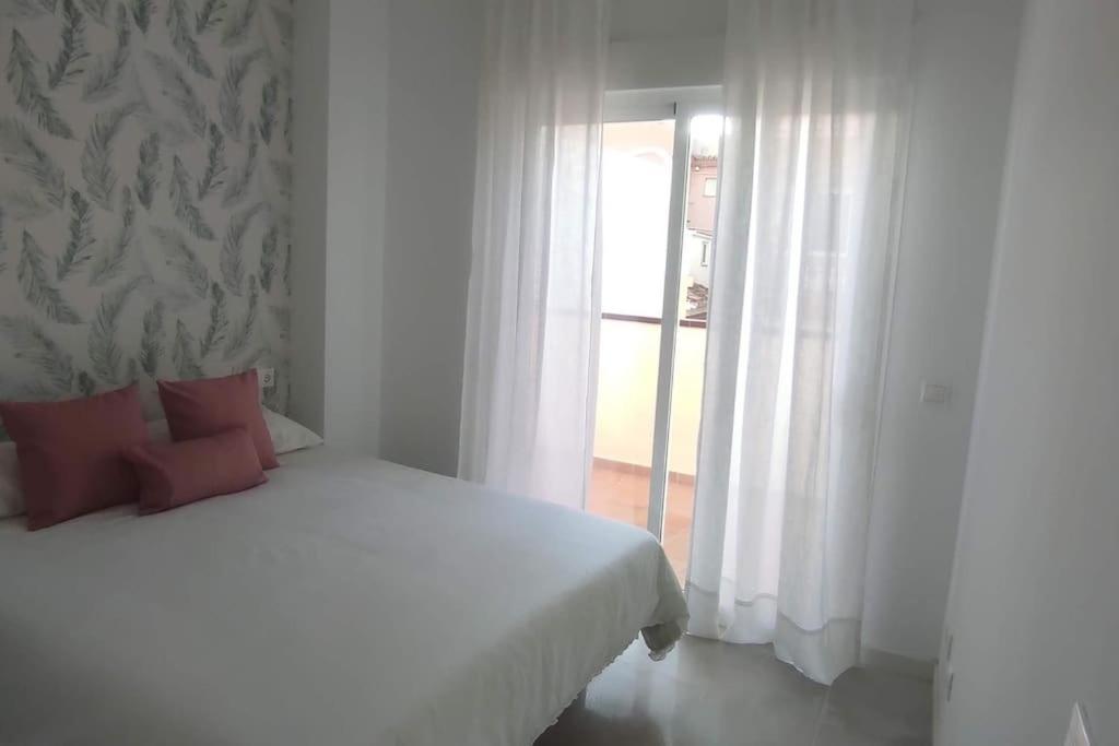 Precioso Apartamento En El Corazon De La Cala. ラ・カラ・デ・ミハス エクステリア 写真