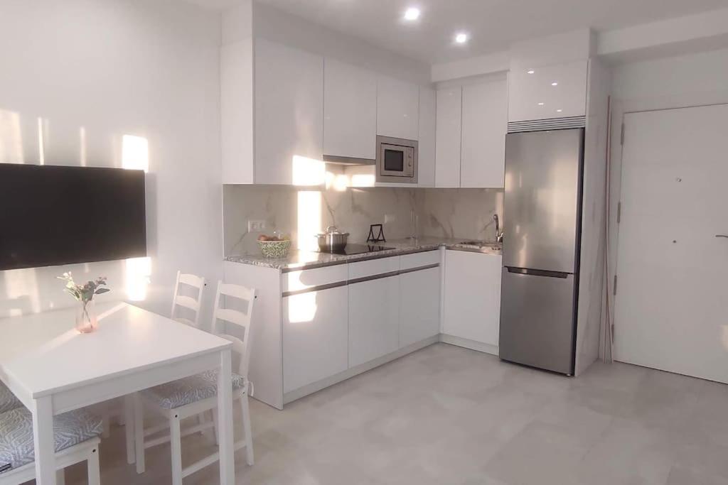 Precioso Apartamento En El Corazon De La Cala. ラ・カラ・デ・ミハス エクステリア 写真