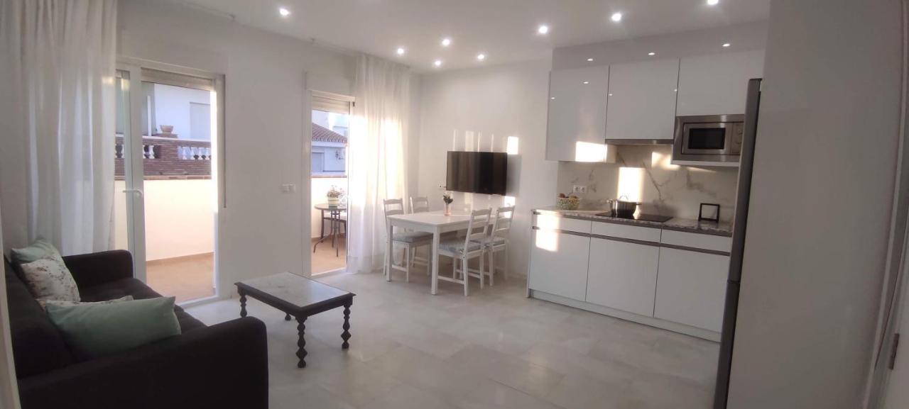 Precioso Apartamento En El Corazon De La Cala. ラ・カラ・デ・ミハス エクステリア 写真