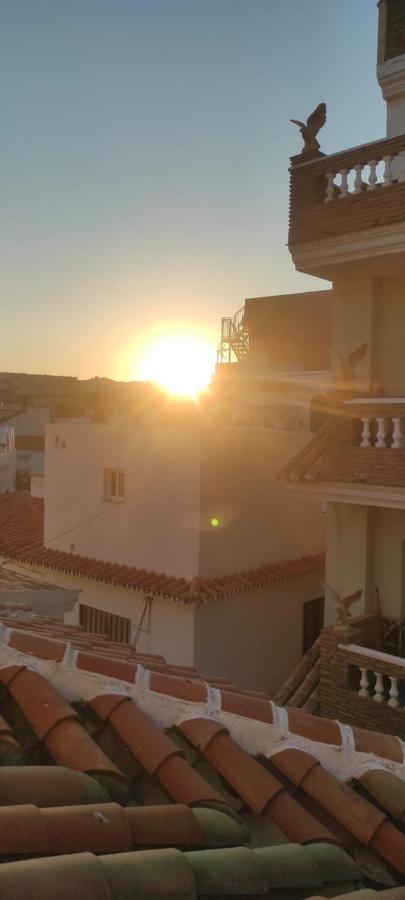 Precioso Apartamento En El Corazon De La Cala. ラ・カラ・デ・ミハス エクステリア 写真